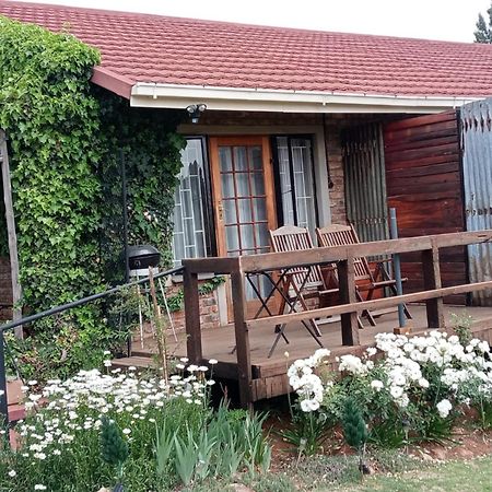 Fairview Cottages Кларенс Экстерьер фото