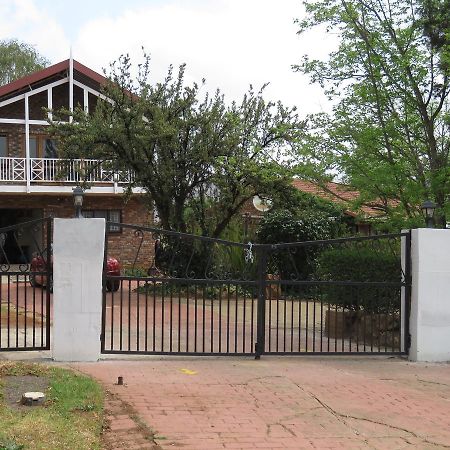 Fairview Cottages Кларенс Экстерьер фото