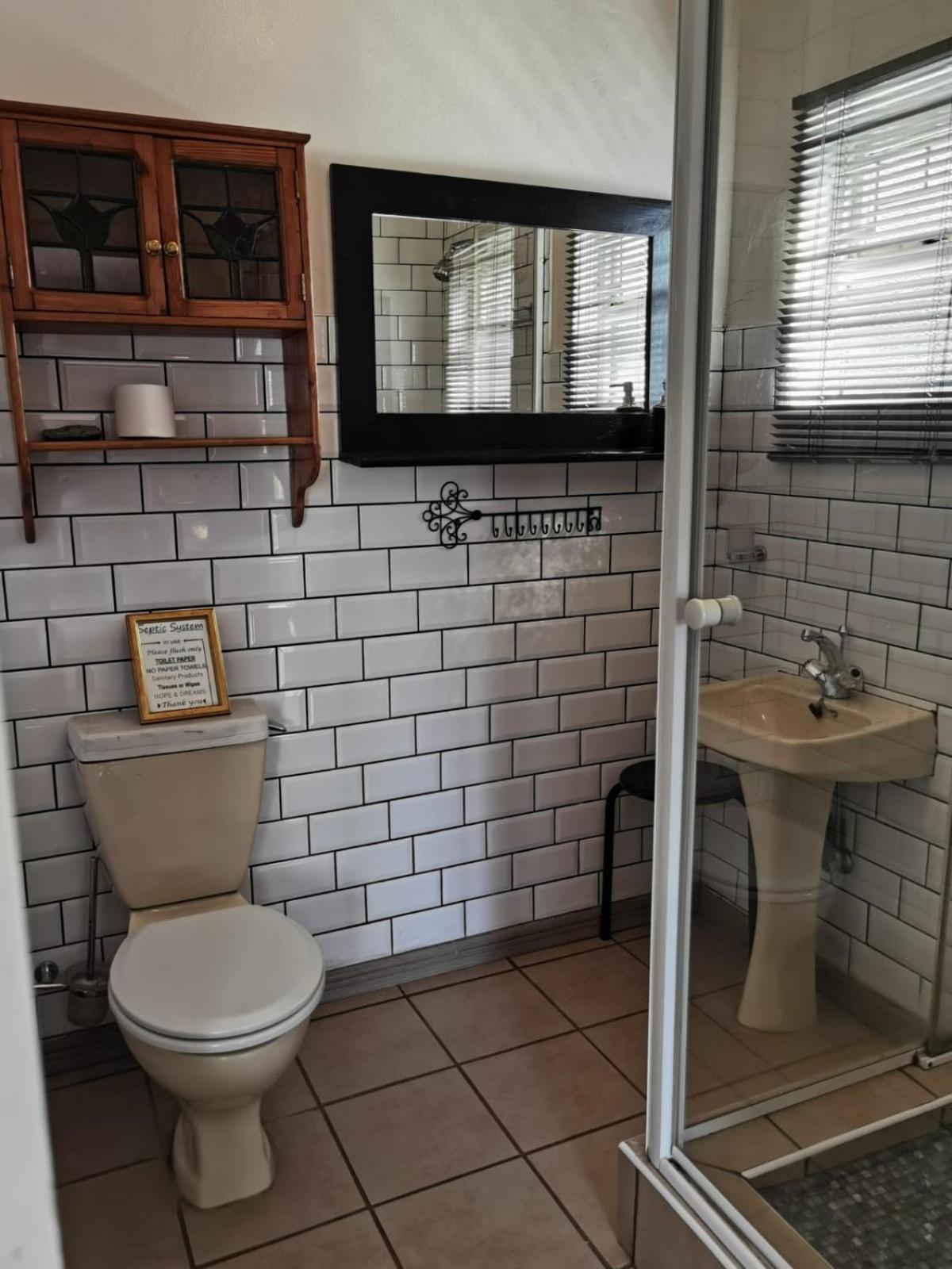 Fairview Cottages Кларенс Экстерьер фото