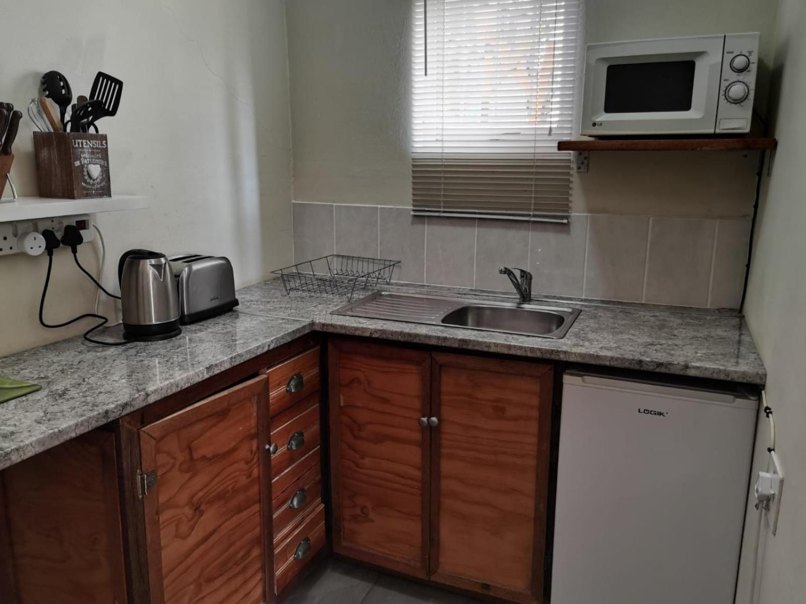 Fairview Cottages Кларенс Экстерьер фото