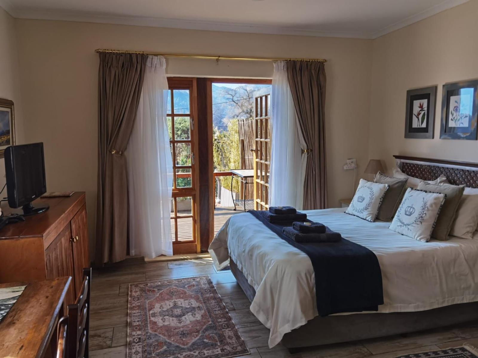Fairview Cottages Кларенс Экстерьер фото