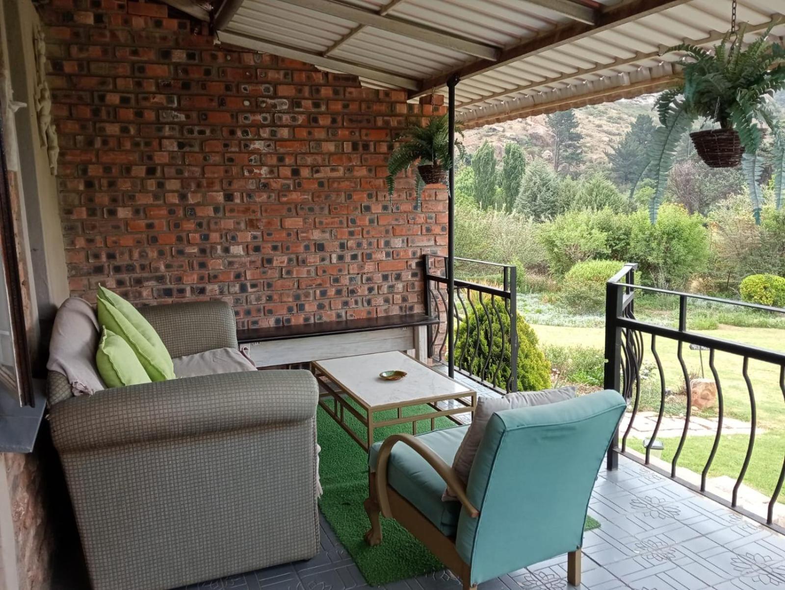 Fairview Cottages Кларенс Экстерьер фото