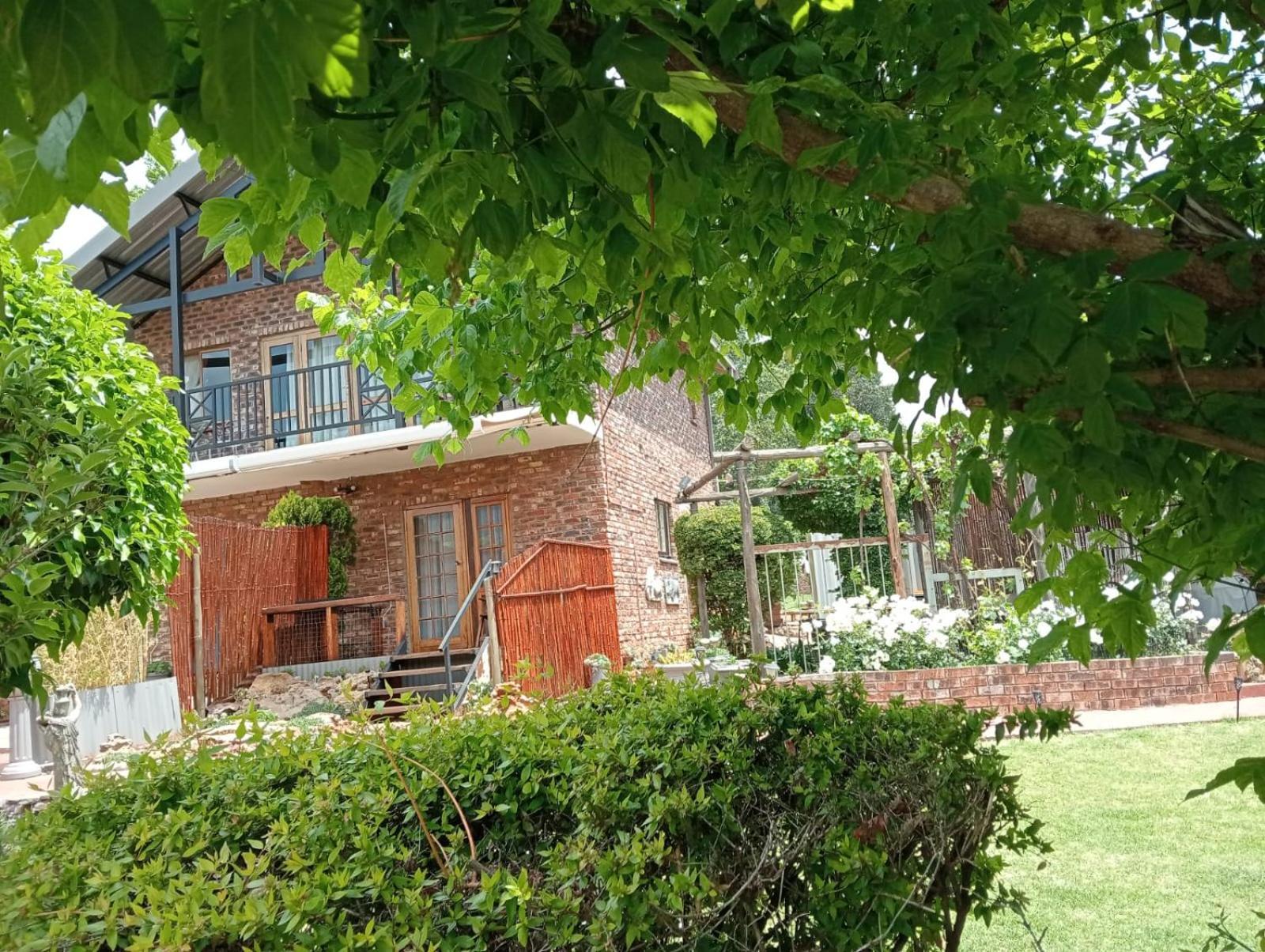 Fairview Cottages Кларенс Экстерьер фото